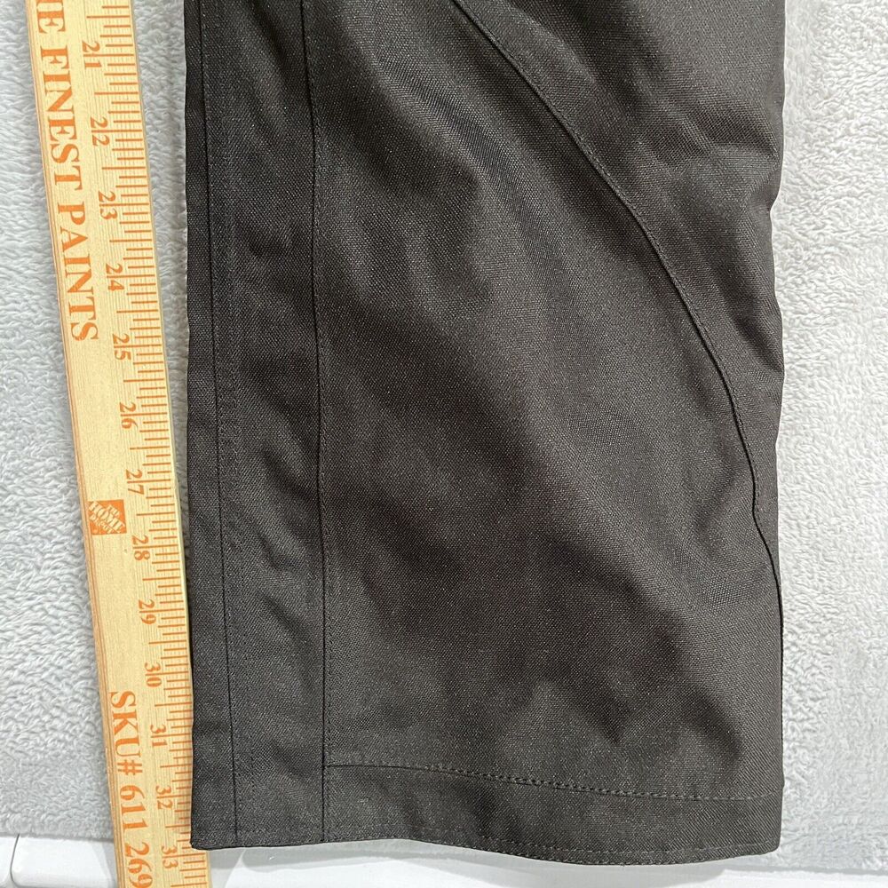 IFly Technical Riding Gear Padded Motorcycle Pants Adult Mens M Black - Picture 10 of 13